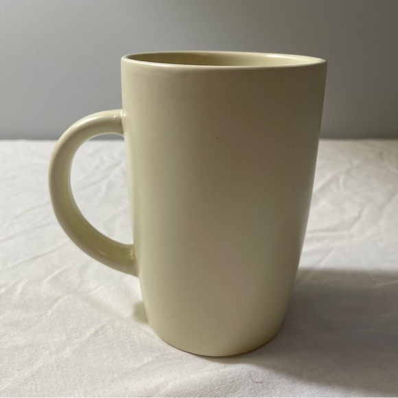 Starbucks 2012 Tazo Tea Logo 11.8oz Mug - Picture 5 of 6